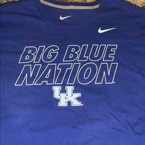 Nike Kentucky Wildcats